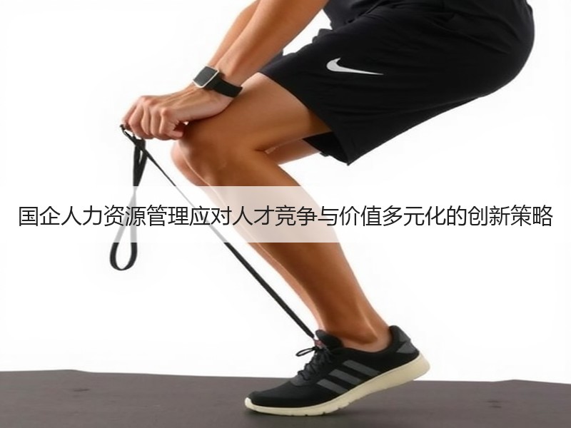 国企人力资源管理应对人才竞争与价值多元化