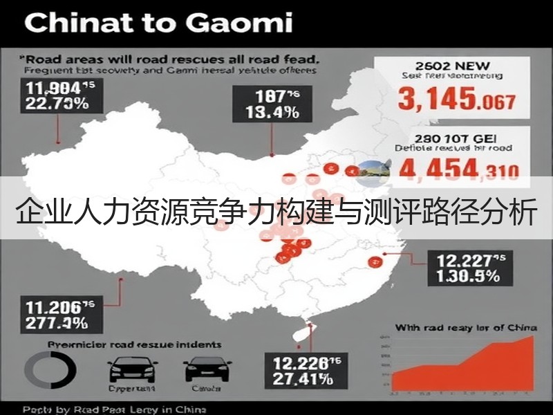 企业人力资源竞争力构建与测评路径分析