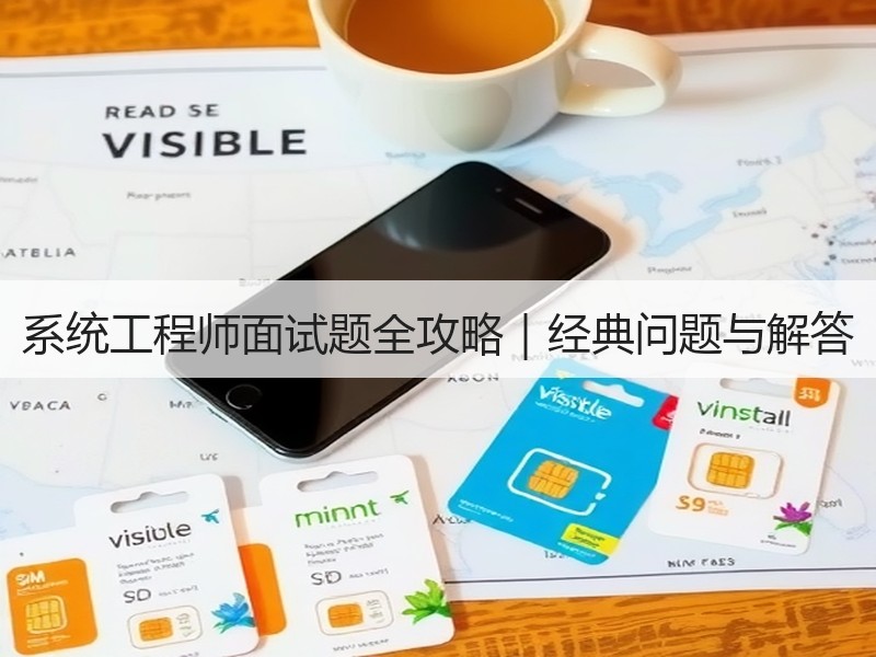 系统工程师面试题全攻略｜经典问题与解答