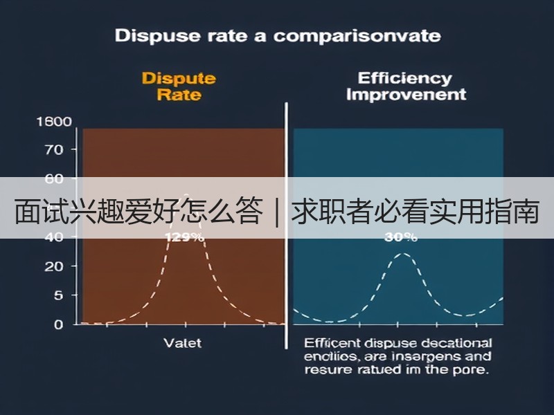 面试兴趣爱好怎么答｜求职者必看实用指南