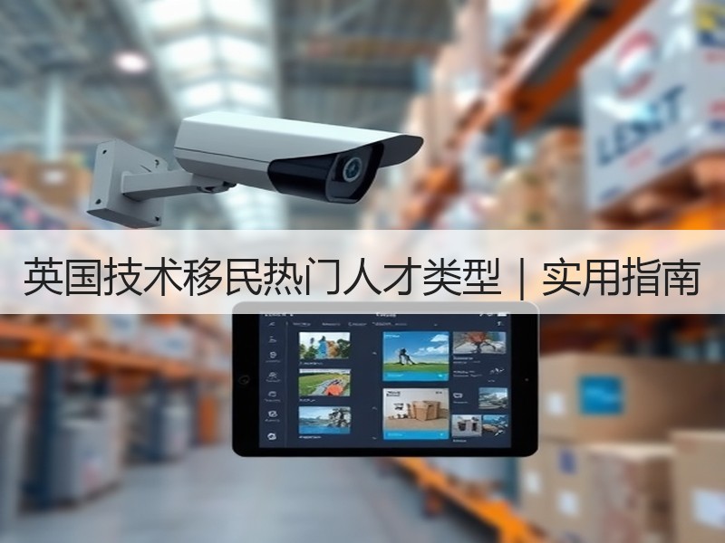英国技术移民热门人才类型｜实用指南
