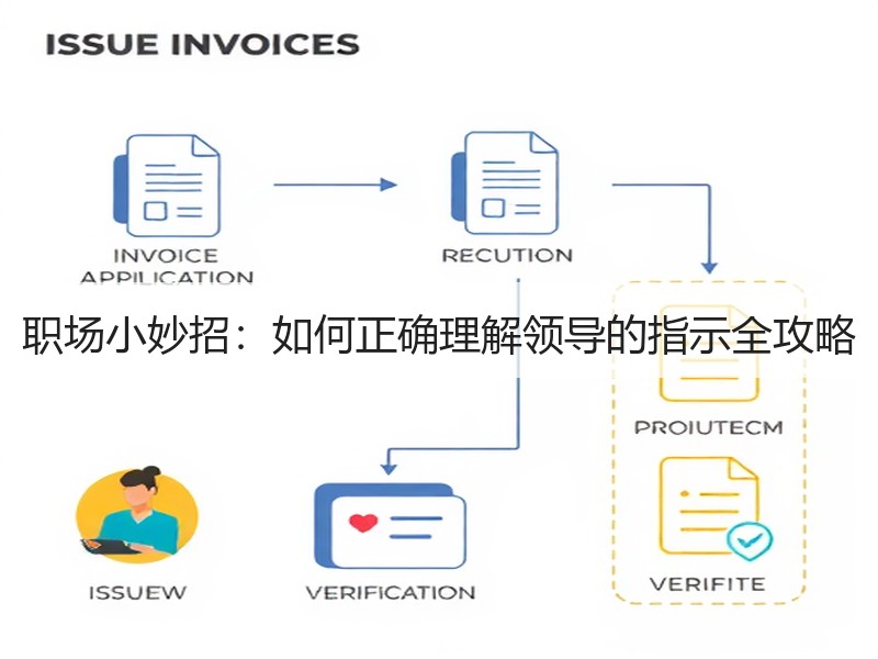职场小妙招：如何正确理解领导的指示全攻略