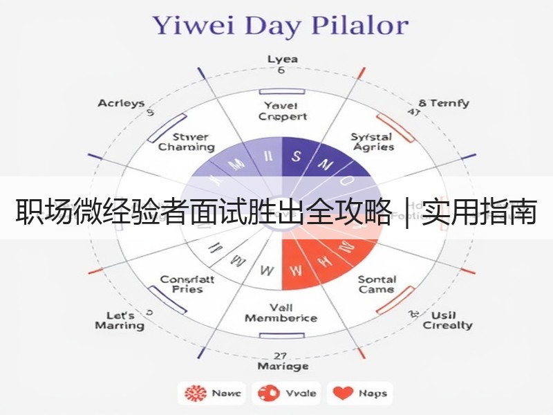 职场微经验者面试胜出全攻略｜实用指南