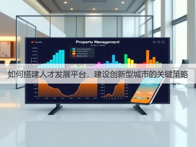 如何搭建人才发展平台，建设创新型城市的关