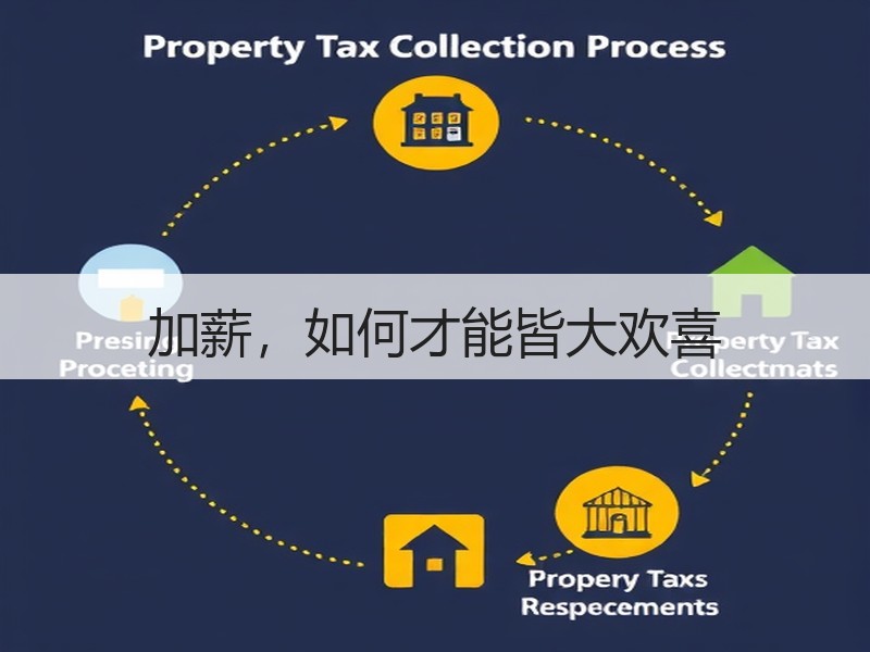 加薪，如何才能皆大欢喜