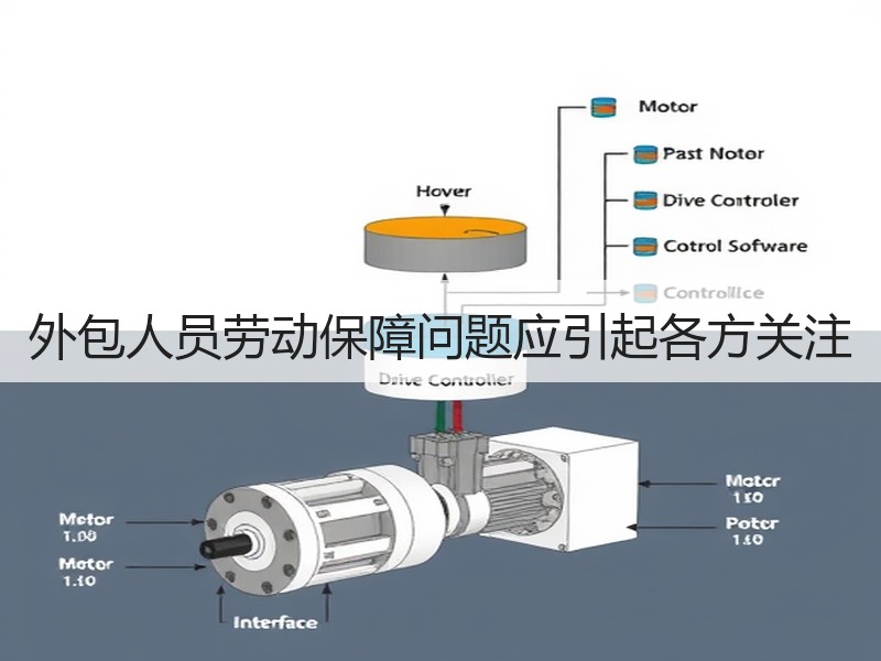 外包人员劳动保障问题应引起各方关注