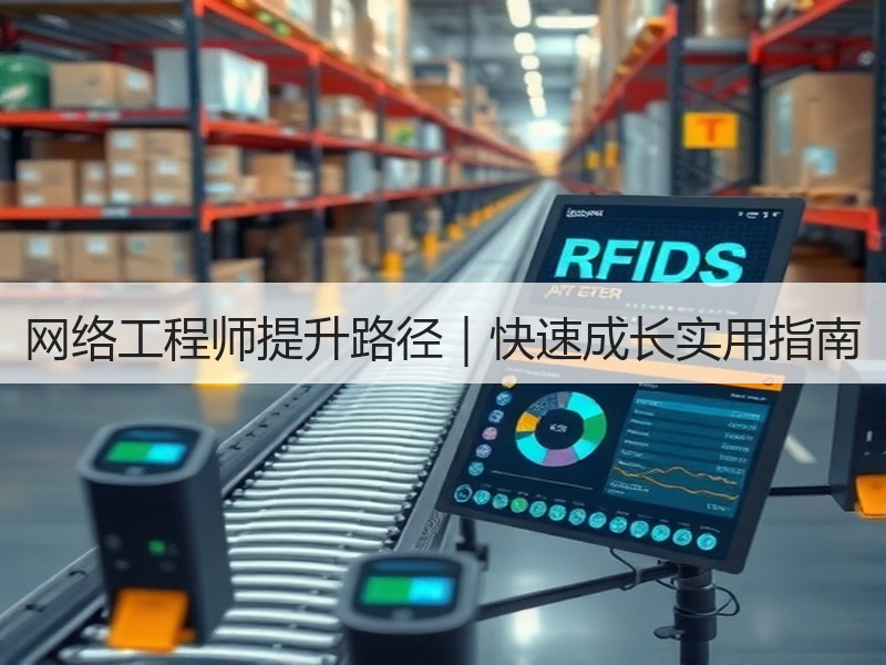 网络工程师提升路径｜快速成长实用指南