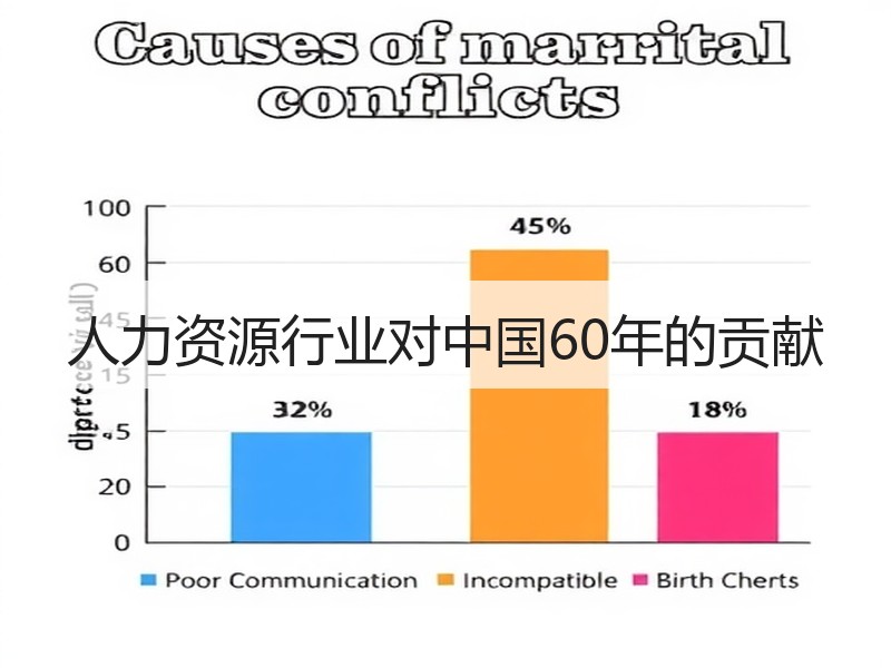 人力资源行业对中国60年的贡献