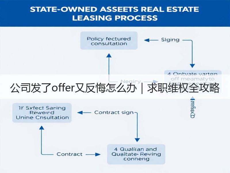 公司发了offer又反悔怎么办｜求职维权