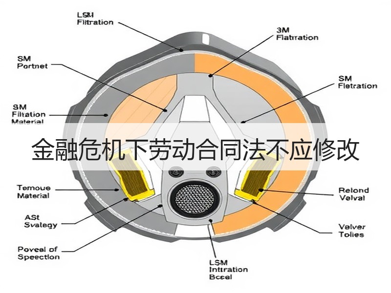金融危机下劳动合同法不应修改