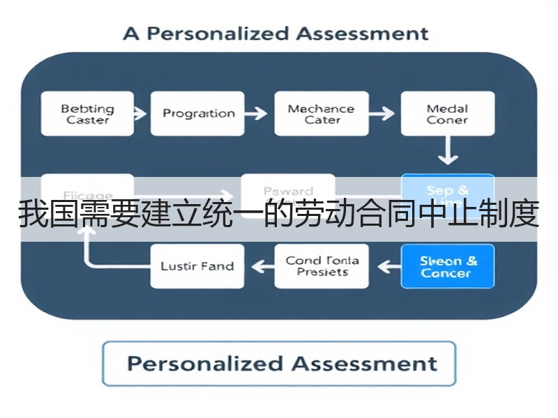 我国需要建立统一的劳动合同中止制度