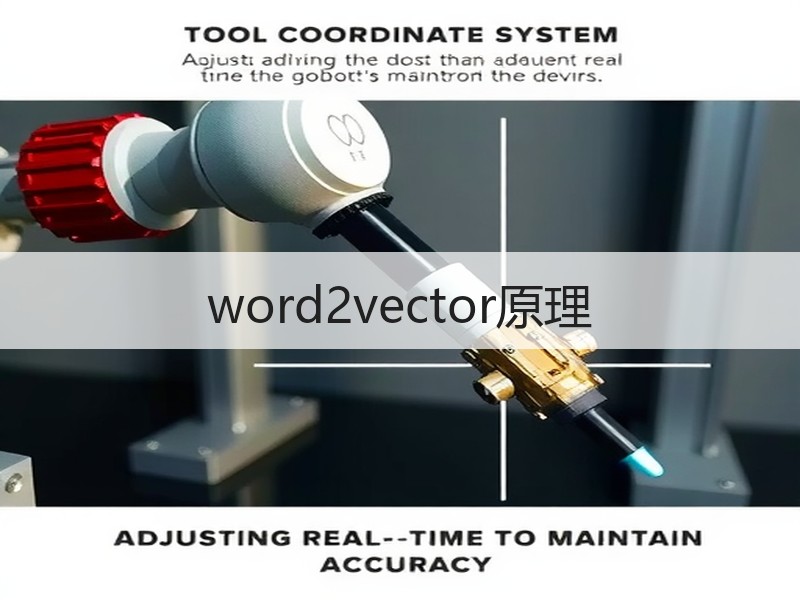 word2vector原理