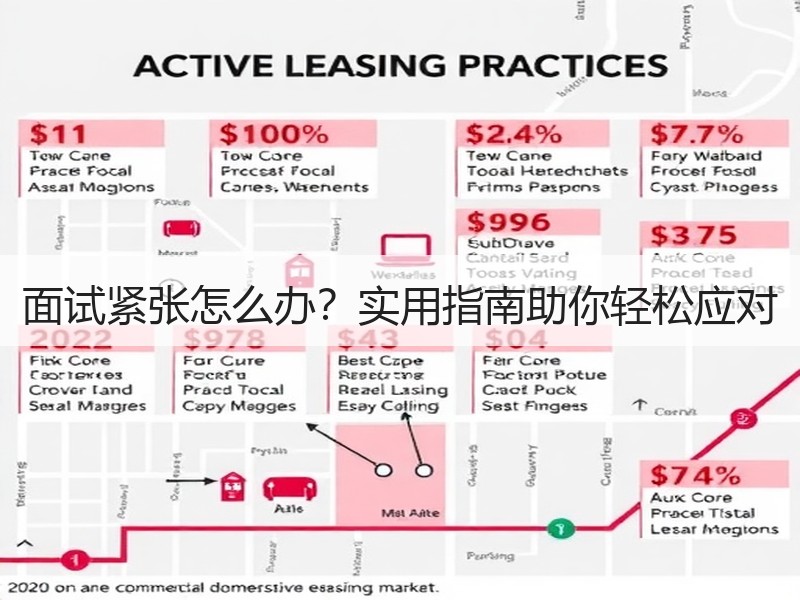 面试紧张怎么办？实用指南助你轻松应对