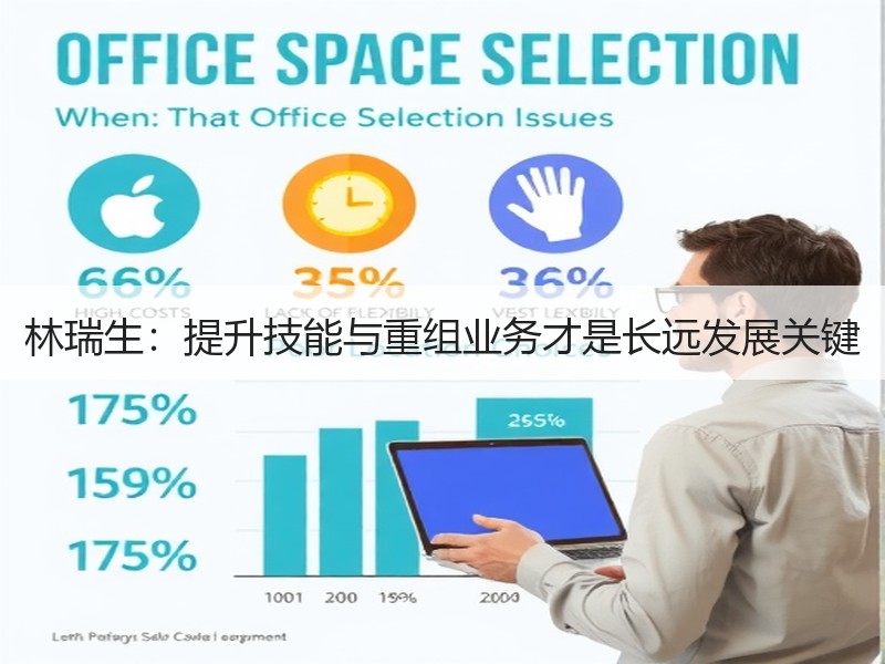 林瑞生：提升技能与重组业务才是长远发展关
