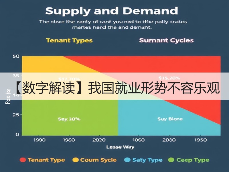 【数字解读】我国就业形势不容乐观